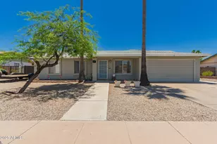 3447 E Dolphin Ave, Mesa, AZ 85204 - Photo 1