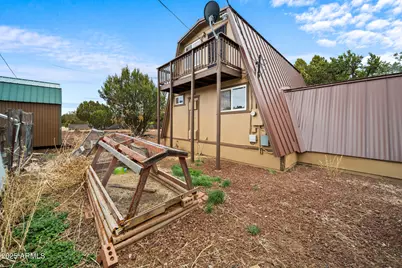 8624 Silver Creek Drive, Show Low, AZ 85901 - Photo 26