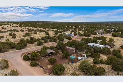 8624 Silver Creek Drive, Show Low, AZ 85901 - Photo 30