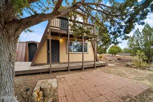 8624 Silver Creek Dr, Show Low, AZ 85901 - Photo 2