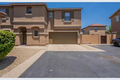 9534 N 82nd Lane, Peoria, AZ 85345 - Photo 1