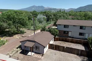 114 E Franklin Ave, Flagstaff, AZ 86001 - Photo 1