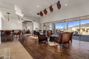 9802 E Hidden Valley Rd, Scottsdale, AZ 85262 - Photo 2