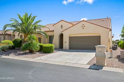 2163 N 164th, Goodyear, AZ 85395 - Photo 1