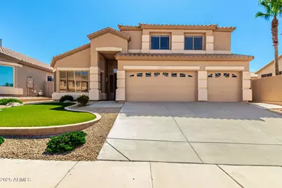 15229 S 18th Drive, Phoenix, AZ 85045 - Photo 1