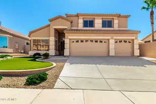 15229 S 18th Dr, Phoenix, AZ 85045 - Photo 1