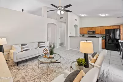 2541 N 86th Avenue, Phoenix, AZ 85037 - Photo 1