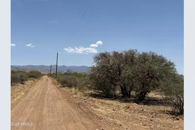20 Ac S Price Ranch Road #-, Pearce, AZ 85625 - Photo 6