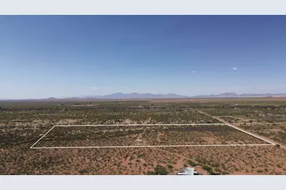 20 Ac S Price Ranch Road #-, Pearce, AZ 85625 - Photo 2