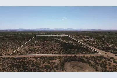 20 Ac S Price Ranch Road #-, Pearce, AZ 85625 - Photo 14