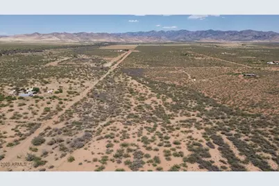 20 Ac S Price Ranch Road #-, Pearce, AZ 85625 - Photo 12