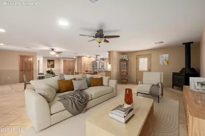 6329 E Voltaire, Scottsdale, AZ 85254 - Photo 1