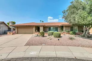 8532 E San Bruno, Scottsdale, AZ 85258 - Photo 1