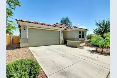 8140 W Lane Avenue, Glendale, AZ 85303 - Photo 1
