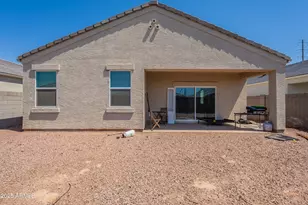 18765 W Adams St, Buckeye, AZ 85326 - Photo 44