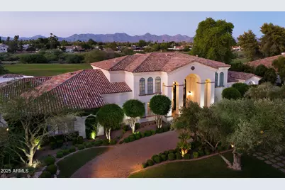 5610 E Sanna Street, Paradise Valley, AZ 85253 - Photo 1