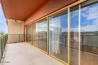 4750 N Central Avenue #N7, Phoenix, AZ 85012 - Photo 10