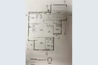 15230 S Country Club Way, Arizona City, AZ 85123 - Photo 32