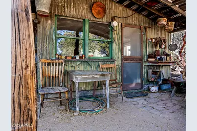 0000 S Monica Mine Road #5, Peeples Valley, AZ 86332 - Photo 14