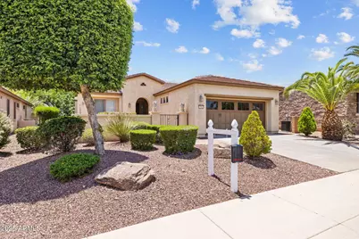 12945 W Yellow Bird Lane, Peoria, AZ 85383 - Photo 2