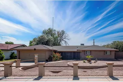 1158 N Barkley Street, Mesa, AZ 85203 - Photo 1