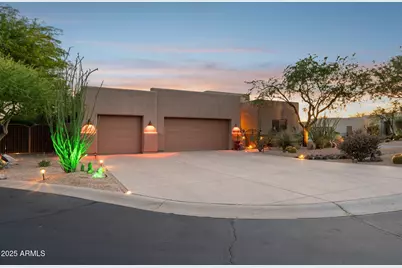 11299 E Greythorn Drive, Scottsdale, AZ 85262 - Photo 1