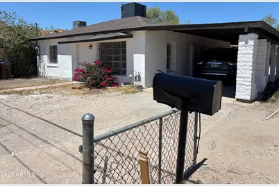 114 E 12th, Eloy, AZ 85131 - Photo 1