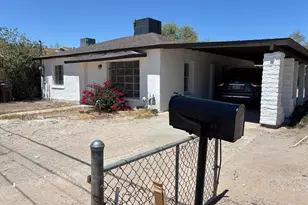 114 E 12th, Eloy, AZ 85131 - Photo 1