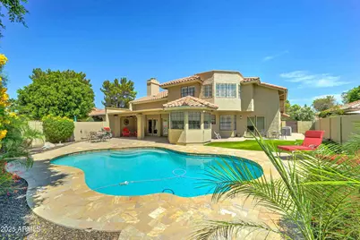 5431 E Piping Rock, Scottsdale, AZ 85254 - Photo 1