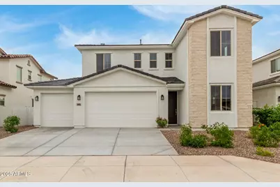 4924 W Brown Street, Glendale, AZ 85302 - Photo 1