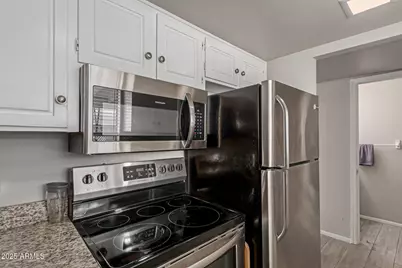7126 N 19th Avenue #152, Phoenix, AZ 85021 - Photo 10