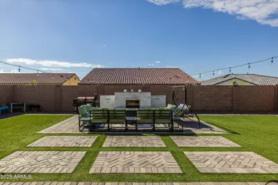 10709 E Thornton Avenue, Mesa, AZ 85212 - Photo 26