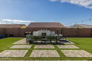 10709 E Thornton Ave, Mesa, AZ 85212 - Photo 26