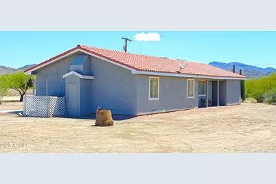 69762 Old Bell Road, Salome, AZ 85348 - Photo 4