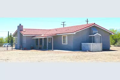 69762 Old Bell Road, Salome, AZ 85348 - Photo 2