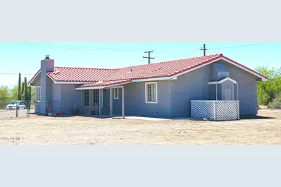 69762 Old Bell Road, Salome, AZ 85348 - Photo 2