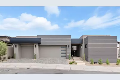 5145 N Ascent Drive, Scottsdale, AZ 85251 - Photo 2