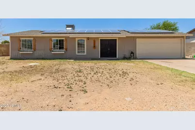 1676 W Sequoia Drive, Phoenix, AZ 85027 - Photo 2