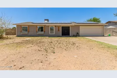 1676 W Sequoia Drive, Phoenix, AZ 85027 - Photo 1