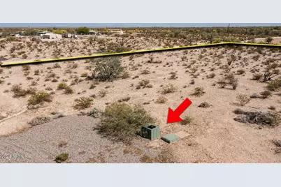 0 E Autumn Lane #3, Florence, AZ 85132 - Photo 2