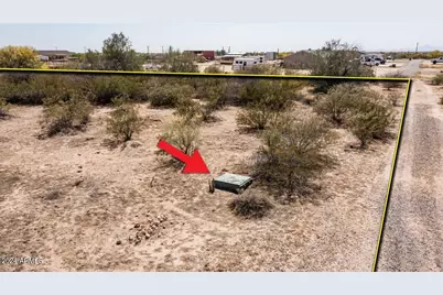 0 E Autumn Lane #3, Florence, AZ 85132 - Photo 4