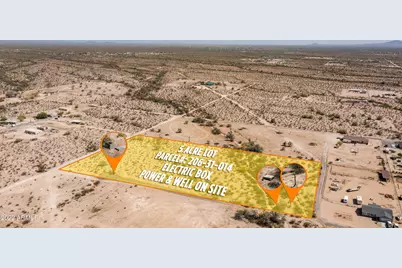 0 E Autumn Lane #3, Florence, AZ 85132 - Photo 1