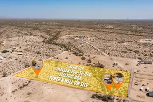 0 E Autumn Ln, Florence, AZ 85132 - Photo 1