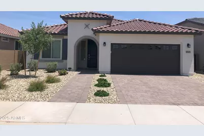 25109 N 173rd Drive, Surprise, AZ 85387 - Photo 1