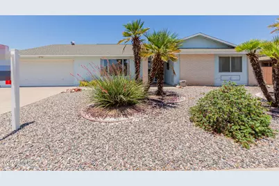 12806 W Bonanza Drive, Sun City West, AZ 85375 - Photo 1