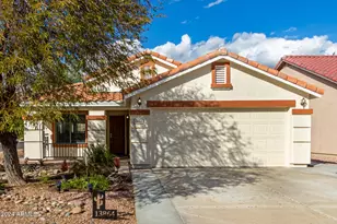 13864 W Ironwood St, Surprise, AZ 85374 - Photo 1