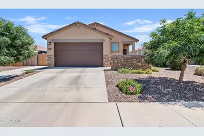 3597 E Henson Street, San Tan Valley, AZ 85140 - Photo 1