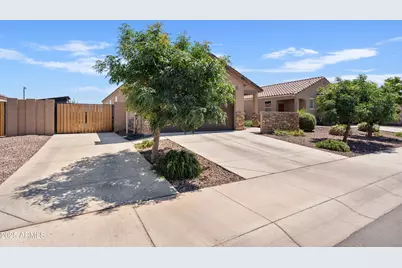 3597 E Henson Street, San Tan Valley, AZ 85140 - Photo 2