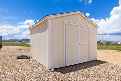 2680 W Pilots Rest Airstrip --, Paulden, AZ 86334 - Photo 22