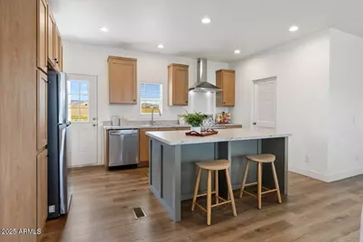 2680 W Pilots Rest Airstrip --, Paulden, AZ 86334 - Photo 8